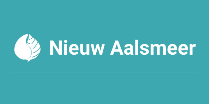 Bericht Stichting Nieuw Aalsmeer bekijken